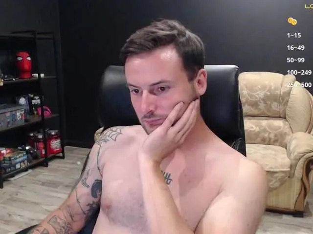 Live sex webcam photo for MihasikD #291701859