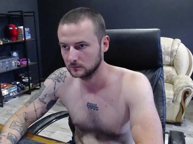 Live sex webcam photo for MihasikD #293836682