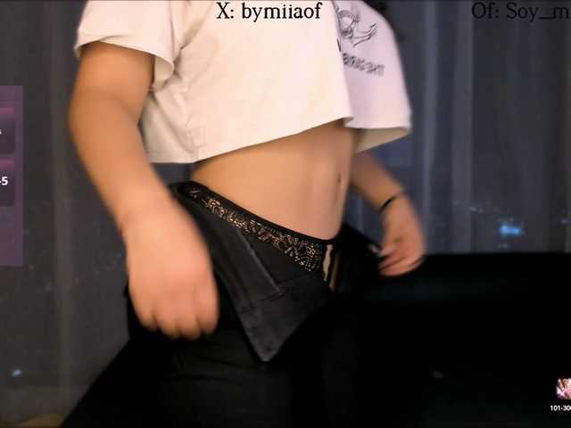 Live sex webcam photo for Miia4 #292110708