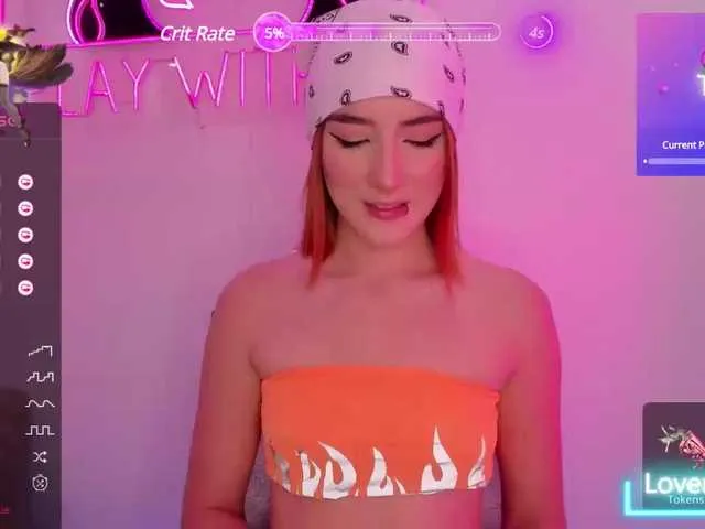 Live sex webcam photo for MiiaBaaker #276598445