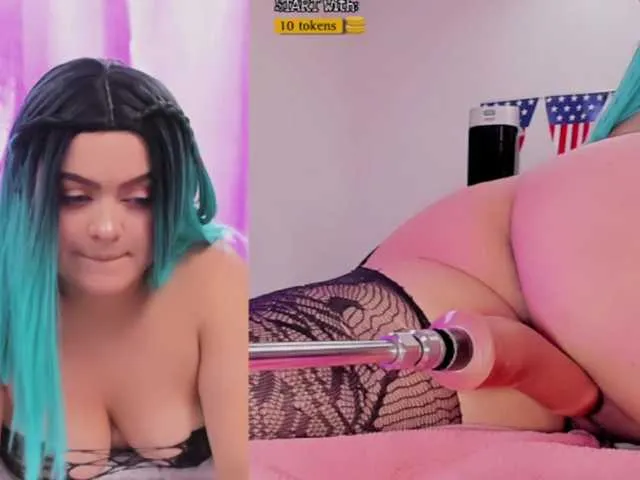 Live sex webcam photo for MiiaJhonson01 #294162829
