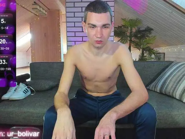 Live sex webcam photo for MikeBolivar #293162541