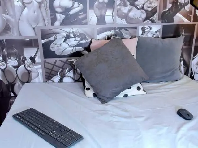 Live sex webcam photo for MikeCrimson #278124941