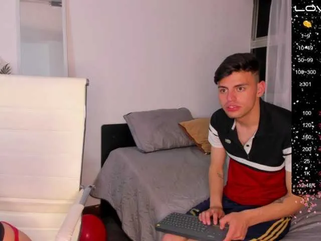 Live sex webcam photo for Mikelnmishel #271824689