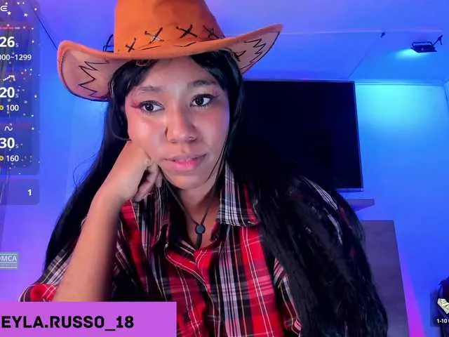 Live sex webcam photo for Mikeyla-Russo #290364296