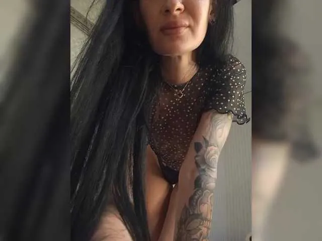 Live sex webcam photo for Mikki88K #292232715