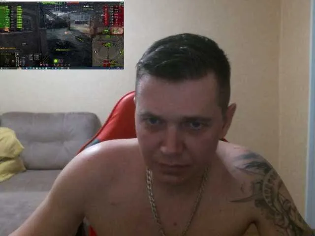 Live sex webcam photo for Mikola506 #277215229