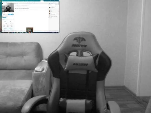 Live sex webcam photo for Mikola506 #277222474