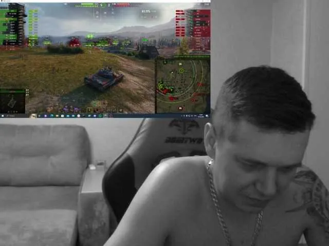 Live sex webcam photo for Mikola506 #277251285