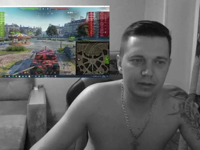 Live sex webcam photo for Mikola506 #277257396