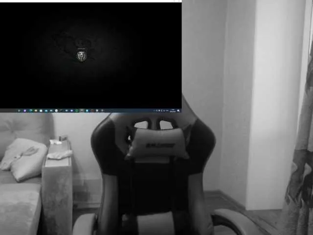 Live sex webcam photo for Mikola506 #277284340