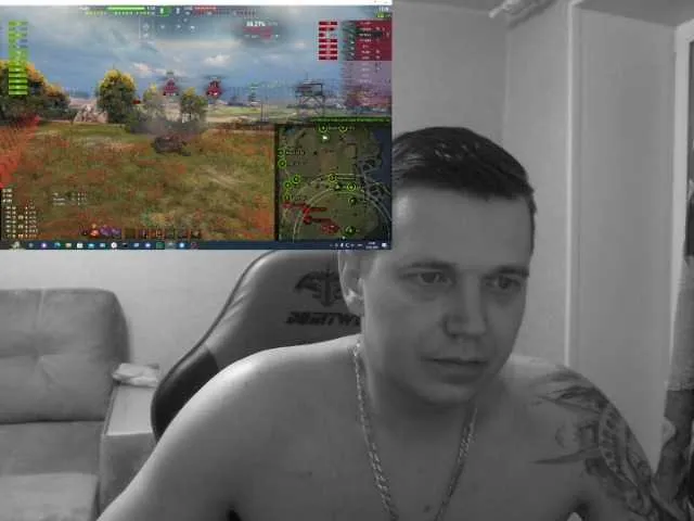 Live sex webcam photo for Mikola506 #277320165