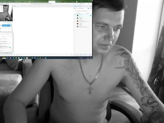 Live sex webcam photo for Mikola506 #277373477