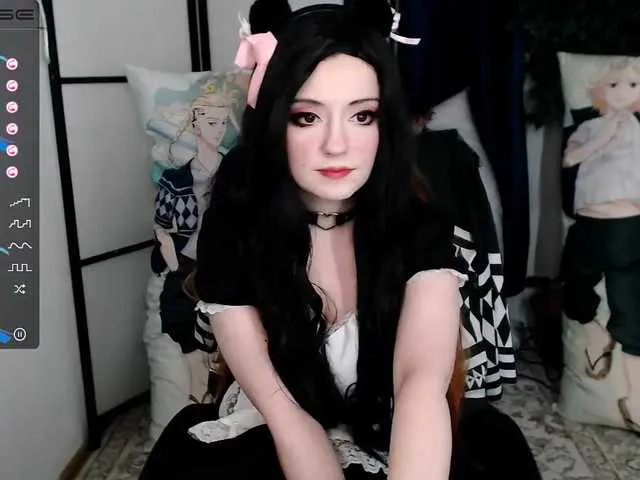 Live sex webcam photo for MikuAmaete #272676595