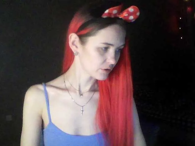 Live sex webcam photo for MilaBi-192569 #271996900