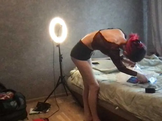 Live sex webcam photo for MilaBi-192569 #272564411