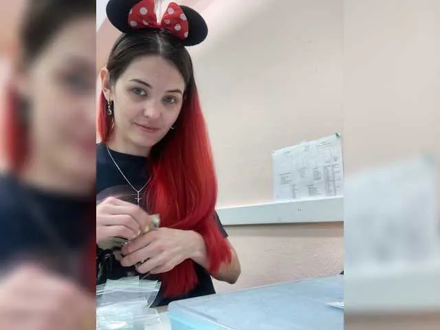 Live sex webcam photo for MilaBi-192569 #273424524