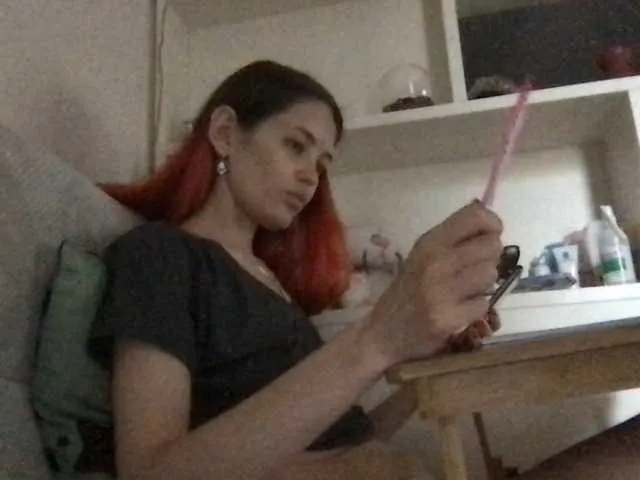 Live sex webcam photo for MilaBi-192569 #274055002