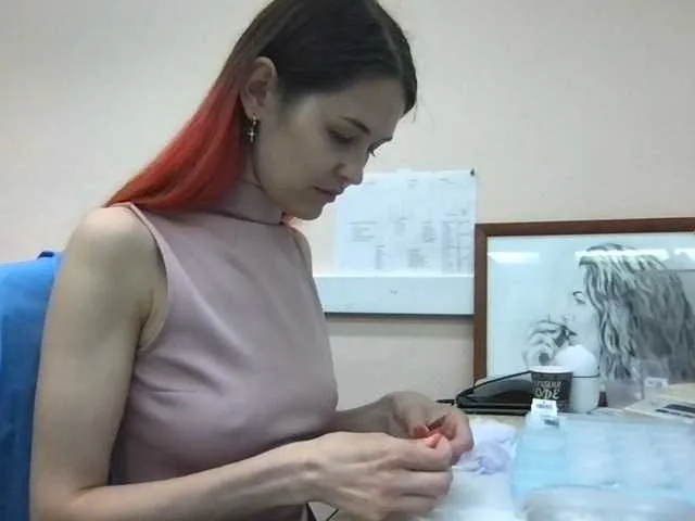 Live sex webcam photo for MilaBi-192569 #274184283