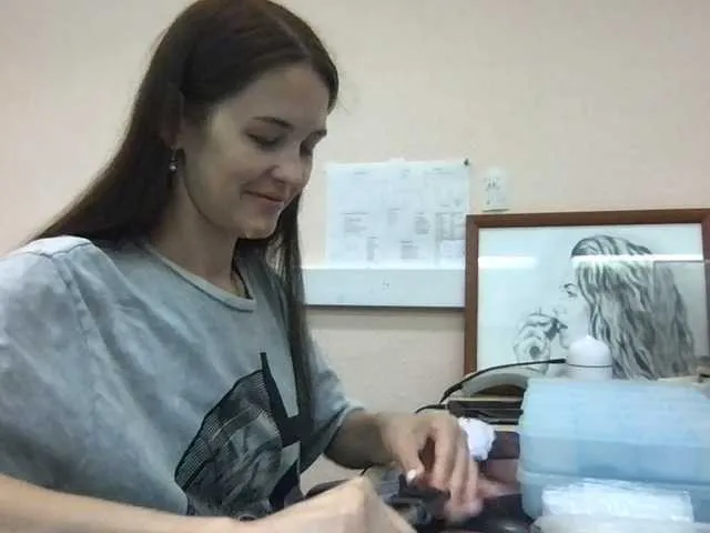 Live sex webcam photo for MilaBi-192569 #274448269