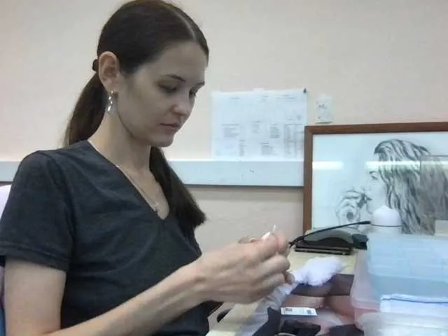 Live sex webcam photo for MilaBi-192569 #274562322