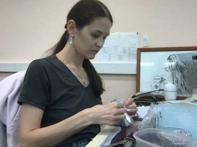 Live sex webcam photo for MilaBi-192569 #274564858
