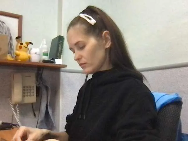 Live sex webcam photo for MilaBi-192569 #275070192