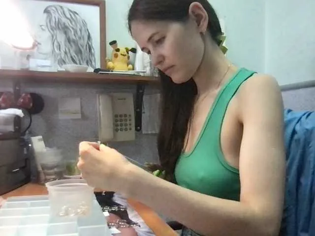 Live sex webcam photo for MilaBi-192569 #276048685