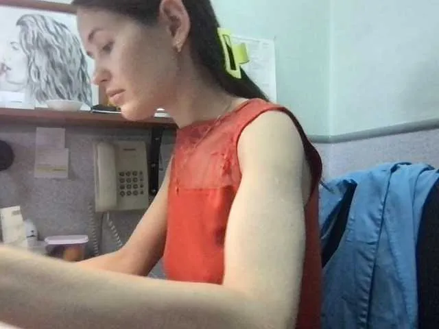 Live sex webcam photo for MilaBi-192569 #276056299