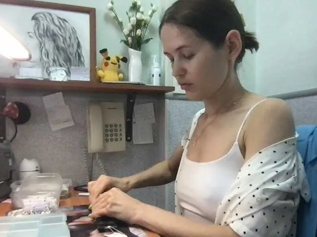 Live sex webcam photo for MilaBi-192569 #276114735