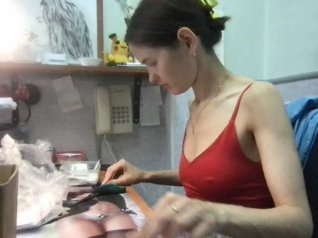Live sex webcam photo for MilaBi-192569 #276149616