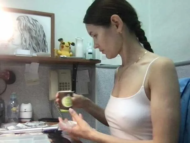 Live sex webcam photo for MilaBi-192569 #276210133