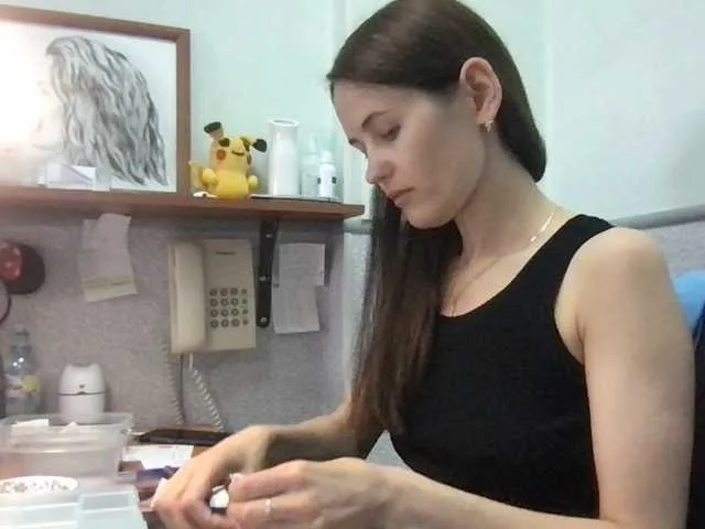 Live sex webcam photo for MilaBi-192569 #276218961