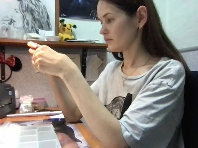 Live sex webcam photo for MilaBi-192569 #276549610