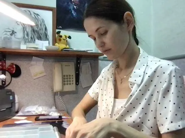 Live sex webcam photo for MilaBi-192569 #276562568