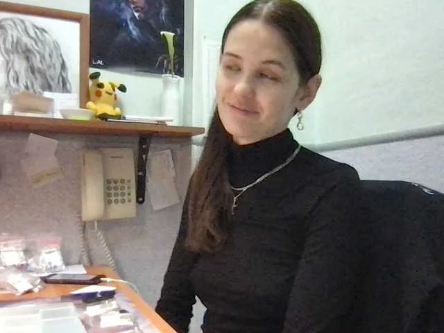 Live sex webcam photo for MilaBi-192569 #276625877