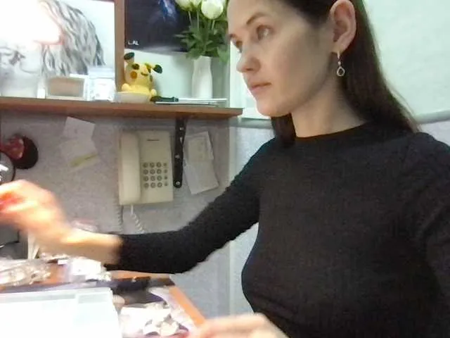 Live sex webcam photo for MilaBi-192569 #276653406