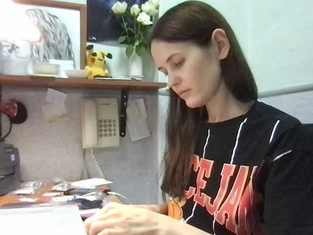Live sex webcam photo for MilaBi-192569 #276660538