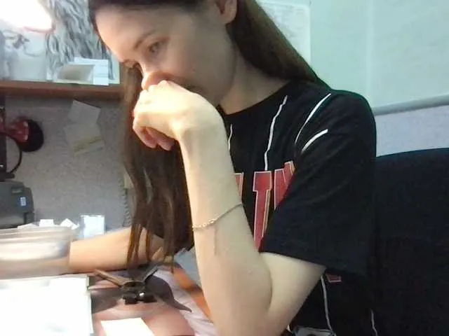 Live sex webcam photo for MilaBi-192569 #276675451