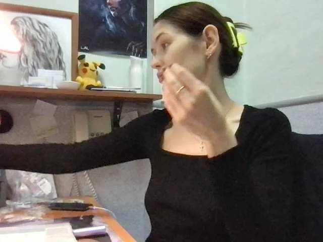 Live sex webcam photo for MilaBi-192569 #276701120