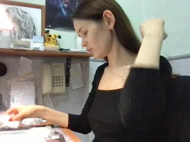 Live sex webcam photo for MilaBi-192569 #276702577