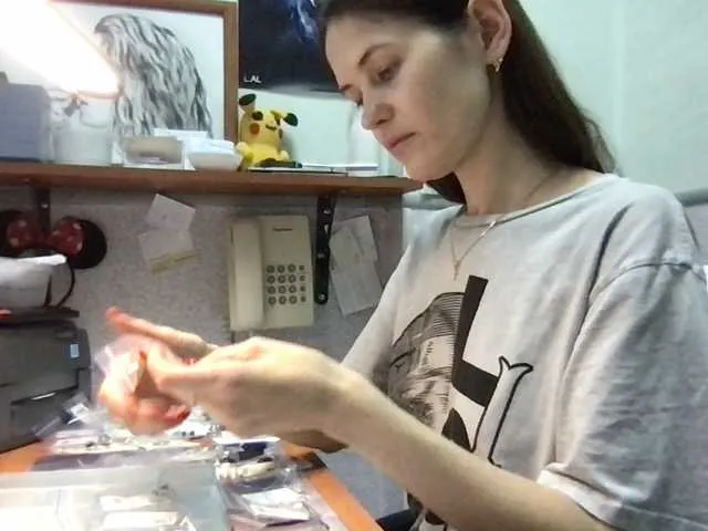 Live sex webcam photo for MilaBi-192569 #276709988