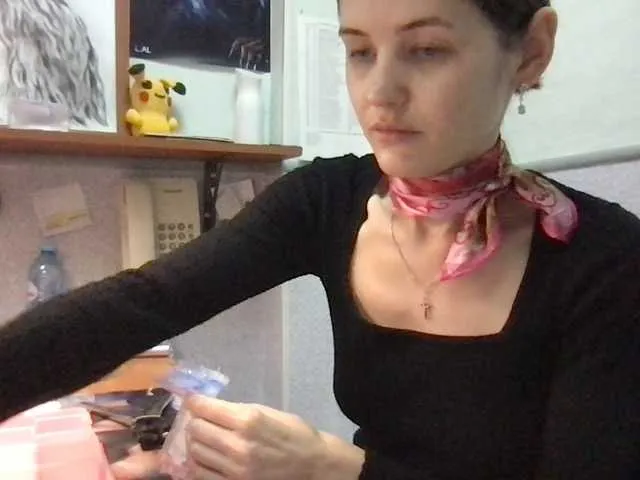 Live sex webcam photo for MilaBi-192569 #276865715