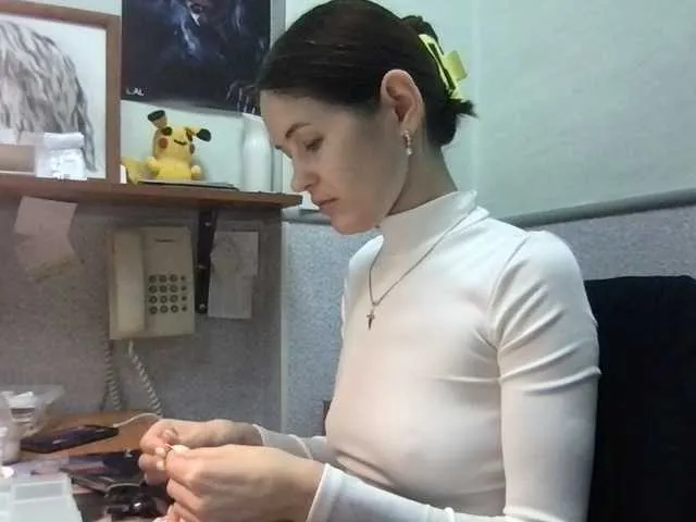 Live sex webcam photo for MilaBi-192569 #276927312