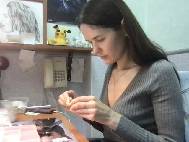 Live sex webcam photo for MilaBi-192569 #276940974