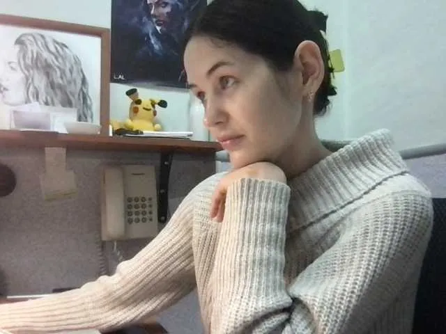 Live sex webcam photo for MilaBi-192569 #276953315