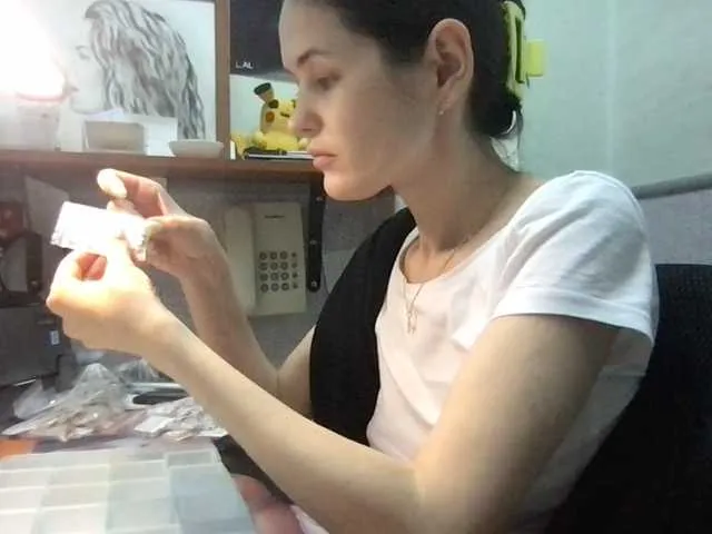 Live sex webcam photo for MilaBi-192569 #276961889