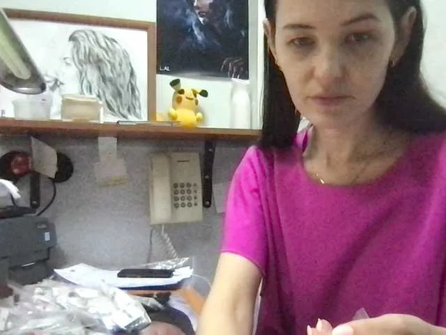 Live sex webcam photo for MilaBi-192569 #277109097