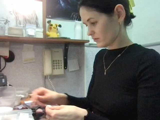 Live sex webcam photo for MilaBi-192569 #277165456