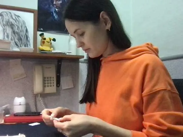 Live sex webcam photo for MilaBi-192569 #277227951